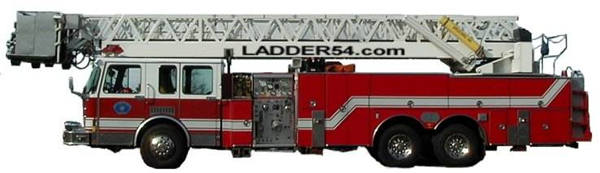 ladder54 in Tukwila WA